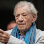 Sir Ian McKellen pulls out of Player Kings tour after fall from West End stage | UK News