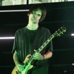Radiohead guitarist Jonny Greenwood in ‘intensive care’ following infection | Ents & Arts News