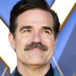 Comedian Rob Delaney says he wants to die in same room as his son | Ents & Arts News