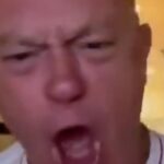 England reach Euro 2024 final: Ross Kemp leads celeb reactions to dramatic semi-final win – as The Killers surprise fans at The O2 arena | UK News
