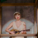 Taylor Swift’s childhood items to go on show at V&A | Ents & Arts News
