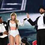 Taylor Swift’s safety was Travis Kelce’s top priority during Eras Tour performance: ‘Do not drop the baby’