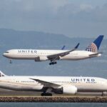United updating weather-delayed travelers with radar maps