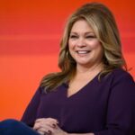 Valerie Bertinelli celebrates fresh start, no longer going to be the ‘Judge, jury and executioner’ of her life