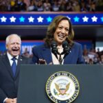 Democrats launch ‘Crypto for Harris’ campaign to counter Trump’s industry appeal