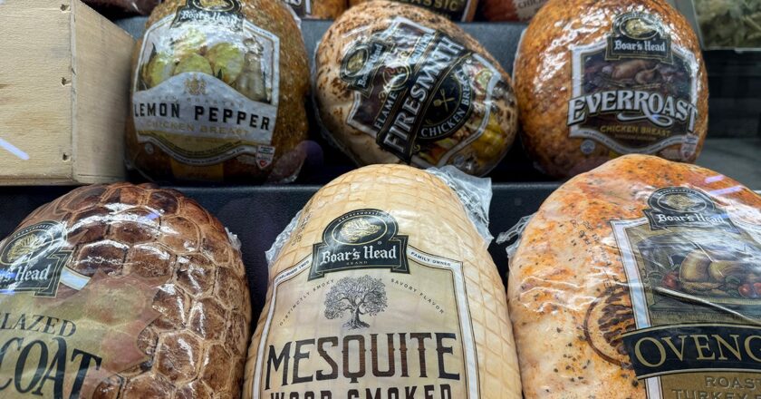 Boar’s Head plant had dozens of violations, dubbed ‘listeria factory’ by lawyer