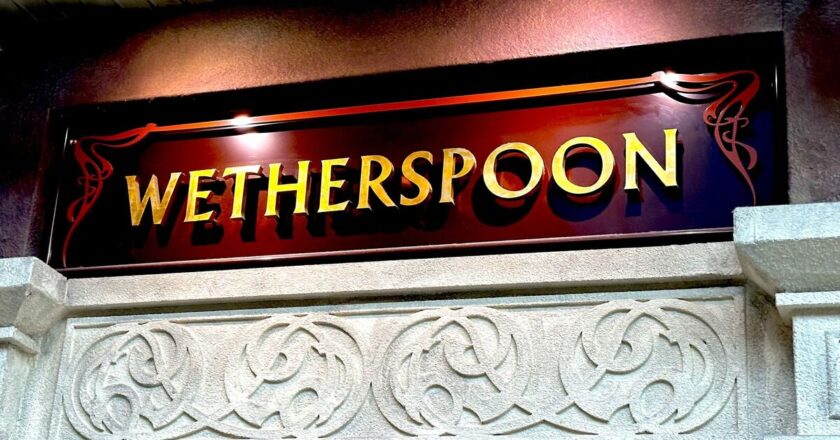 Wetherspoon pubs currently for sale across the UK – full list