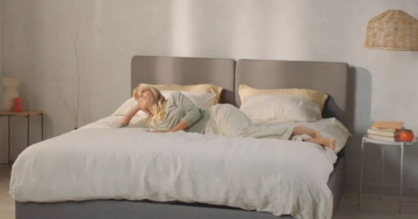 Shoppers flock to get £92 off ‘best ever’ pillows that help ease aches