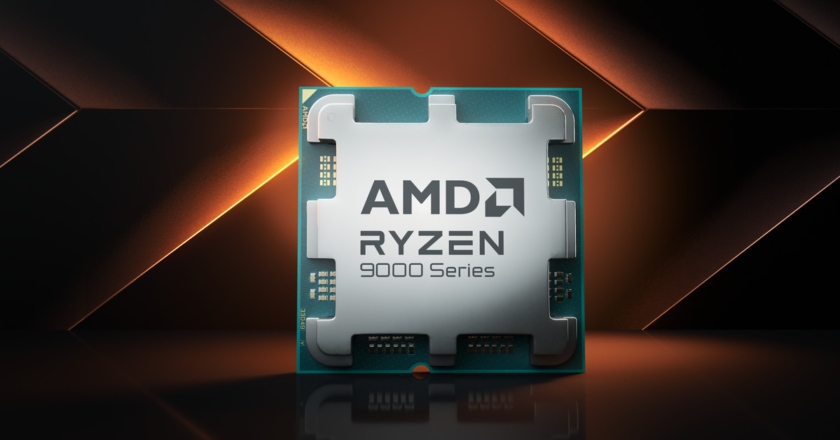 AMD’s new Ryzen 9000 CPUs are cheaper than its previous-gen chips