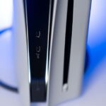 Sony’s new PS5 heralds the end of disc drives