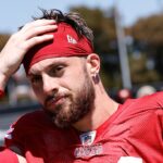 ‘It’s a miracle’ 49ers rookie Ricky Pearsall survived shooting, coach Kyle Shanahan says