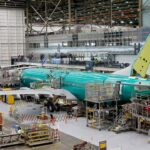 Boeing strikes tentative labor deal with union representing over 32K workers