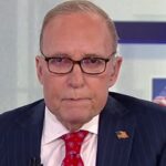 Larry Kudlow reacts to the investigation into the Afghanistan withdrawal