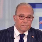 Larry Kudlow calls out the Trump assassination attempts