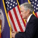 Fed’s Powell: policymakers noted ‘artificially high’ jobs data, revisions