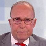 Larry Kudlow discusses concerns for Trump’s safety