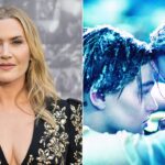 Kate Winslet shares secrets behind iconic ‘Titanic’ scene