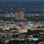 Tirs et explosions à Bamako, la capitale du Mali