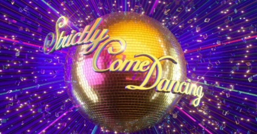 Strictly star admits ‘pure terror’ after painful rejection ahead of new TV show | TV & Radio | Showbiz & TV