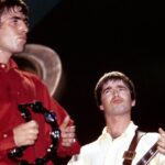 Oasis reunion could be filmed as band flooded with big money offers | Celebrity News | Showbiz & TV