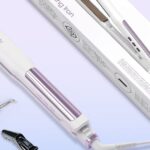 Shoppers praise ‘absolute bargain’ hair straighteners with 69% off on Amazon