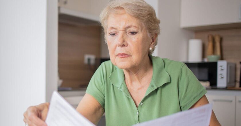 DWP Winter Fuel Payment claims about to open – how to apply for £300 | Personal Finance | Finance