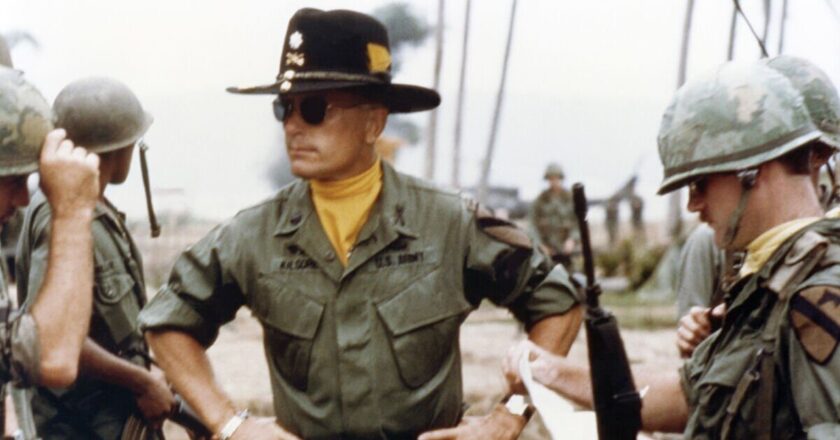 Top 10 Vietnam War movies ranked and Apocalypse Now misses out on No 1 | Films | Entertainment