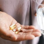 NHS urges take one vitamin immediately until March as many at risk