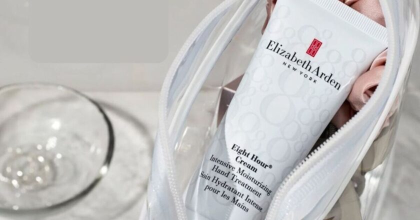 Boots fans rush to buy £10 Elizabeth Arden hand cream for dry skin