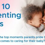 Parenting success is a series of small wins