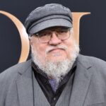 George RR Martin ‘furious and despairing’ as shares his Winds of Winter progress | Books | Entertainment