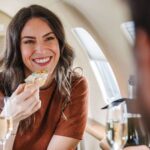 Woman travels first class for 1st time – and has one regret | Travel News | Travel