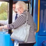 Pensioners warned they could lose their bus pass in six weeks | Personal Finance | Finance