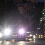 Drivers warned making one simple headlight mistake could mean a fine | Personal Finance | Finance