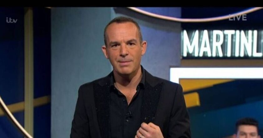 Martin Lewis issues state pension warning to anyone born after 1951 | Personal Finance | Finance