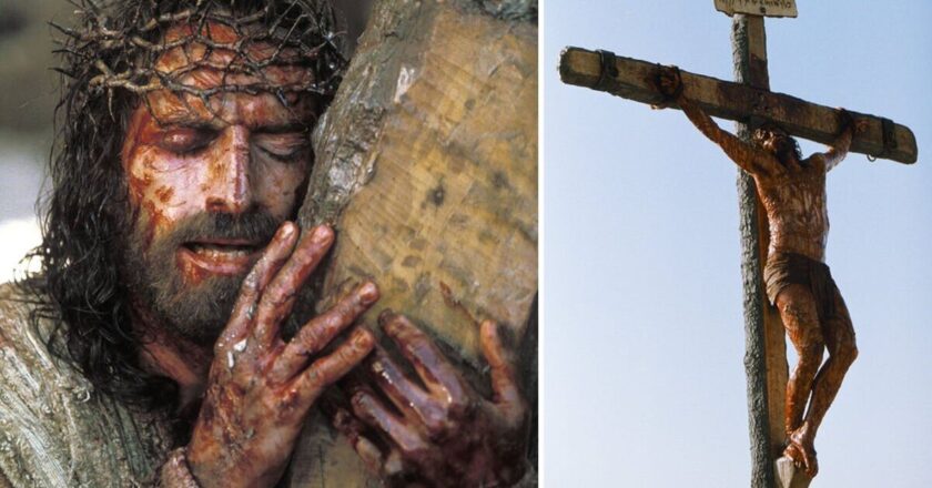 Mel Gibson’s Passion of the Christ 2 Resurrection gets massive production news | Films | Entertainment