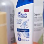 NHS Dr explains shampoo’s surprising extra use for your face