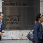 DWP PIP claimants could be owed £5,000 over errors | Personal Finance | Finance