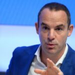 Martin Lewis in warning to people buying property for over £450,000 | Personal Finance | Finance