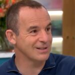 Martin Lewis urges Brits to act and cut energy bills by up to 7% | Personal Finance | Finance