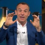 Martin Lewis’ urgent warning to anyone buying gift cards this Christmas | Personal Finance | Finance