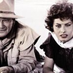 John Wayne’s kindness to Sophia Loren on set where she almost died 70 years ago | Films | Entertainment