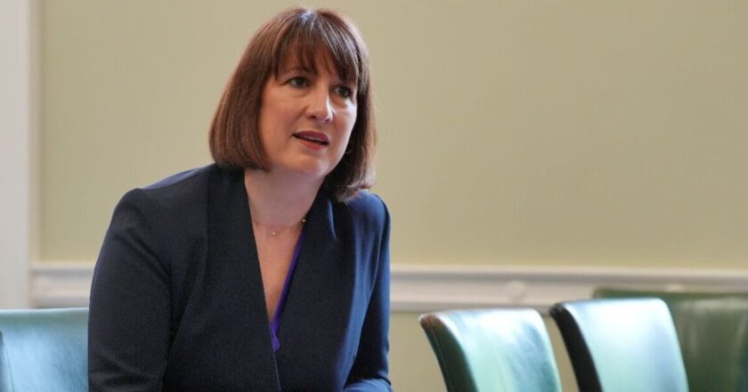 Rachel Reeves unleashing war on pensioners as next blow ‘in the pipeline’ | Politics | News