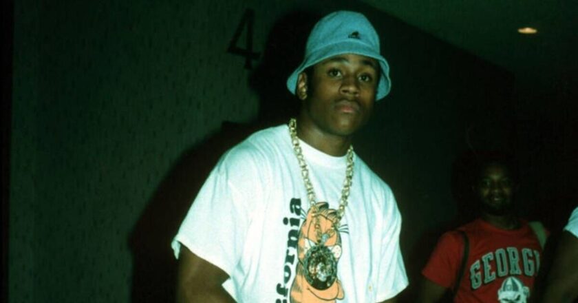 People only just learning what LL Cool J means after 40 years | Music | Entertainment