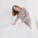 ’People are shocked at how often I change my bedding’