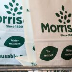 Woman mind-blown by £3 Too Good To Go Bag from Morrisons