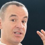 Martin Lewis’ warning for ‘non-smart meter’ customers | Personal Finance | Finance