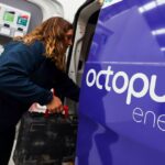 Octopus Energy reduces customers’ monthly bills to £0 for five years | Personal Finance | Finance