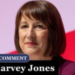 Rachel Reeves is in for a rude awakening at the Budget – UK taxpayers | Personal Finance | Finance