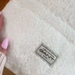 How to restore white towels to fluffy and new with 4 key ingredients